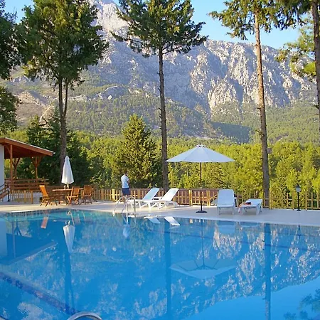 Beykent Villa Beycik