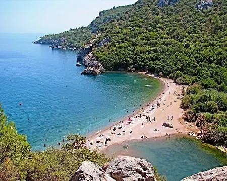 Beykent Villa Beycik