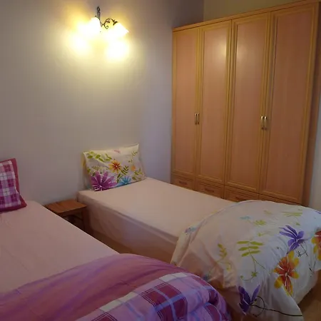 Beykent Villa Beycik