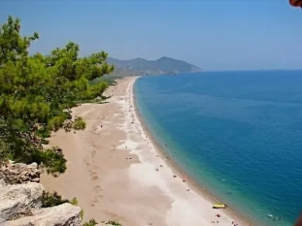 Villa Beykent Beycik