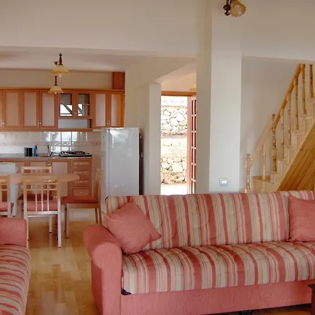 Beykent Villa